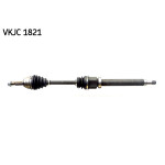 SKF Antriebswelle